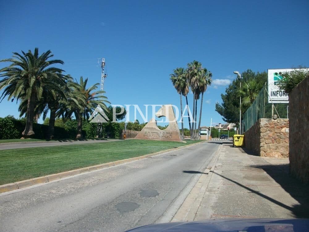 Byggegrund til salg i Pucol - € 450.000 (Ref: 9456253)