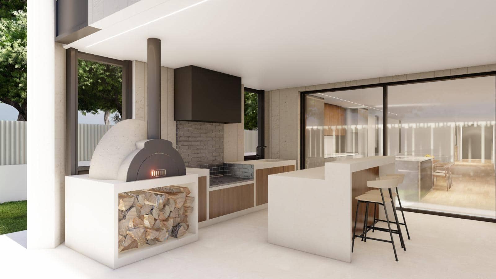 Byggegrund til salg i Pucol - € 450.000 (Ref: 9456253)