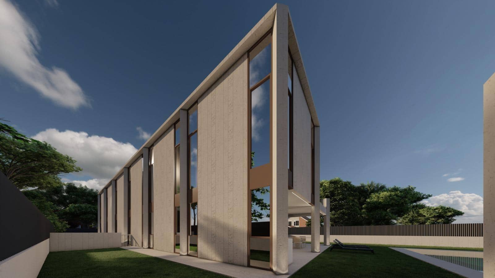 Byggegrund til salg i Pucol - € 450.000 (Ref: 9456253)