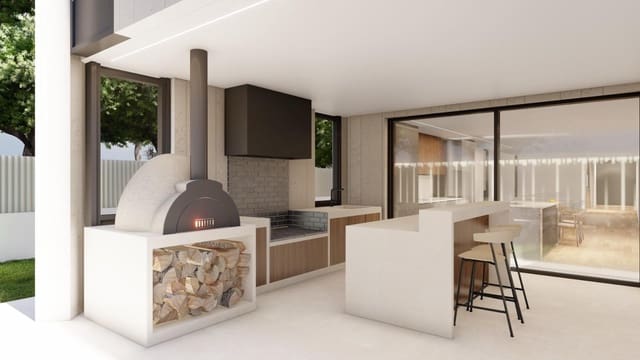 Tontti myytävänä paikassa Puçol - 450 000 € (Ref: 9456253)