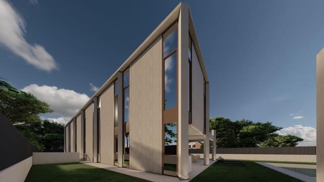 Tontti myytävänä paikassa Puçol - 450 000 € (Ref: 9456253)