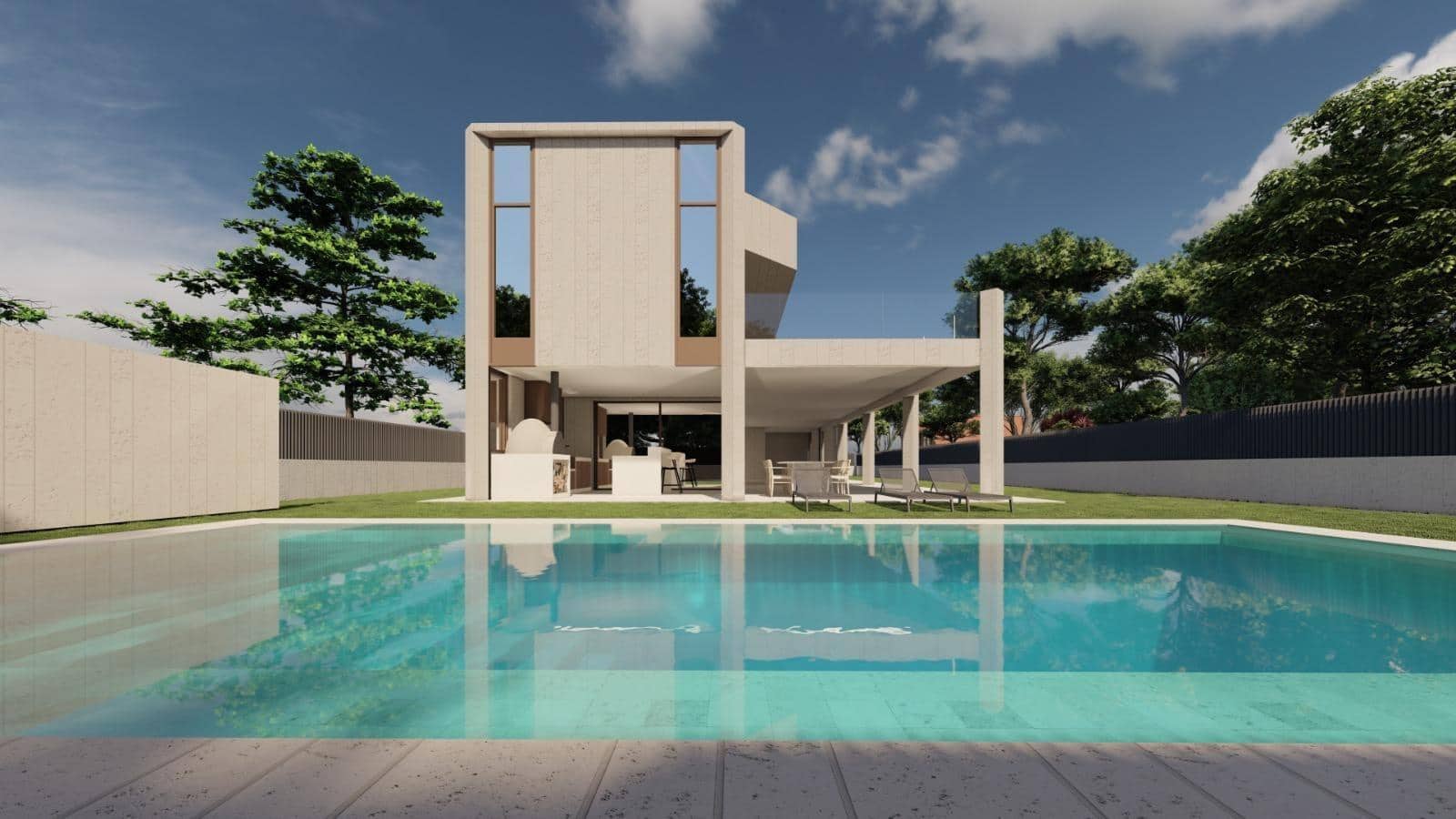 Byggegrund til salg i Pucol - € 450.000 (Ref: 9456253)