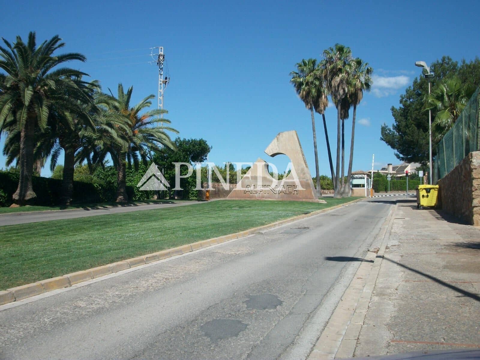 Byggegrund til salg i Pucol - € 450.000 (Ref: 9456253)