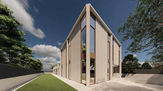 Tontti myytävänä paikassa Puçol - 450 000 € (Ref: 9456253)