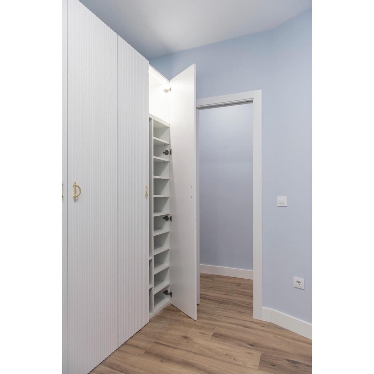 3 camera da letto Appartamento in vendita in Valencia citta - 840.000 € (Rif: 9470688)