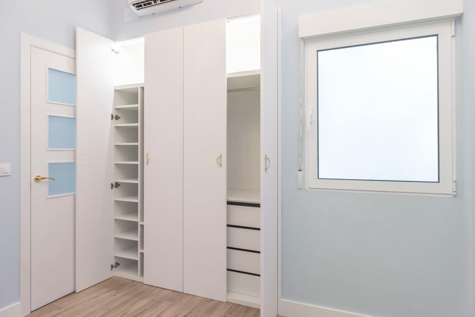 3 camera da letto Appartamento in vendita in Valencia citta - 840.000 € (Rif: 9470688)