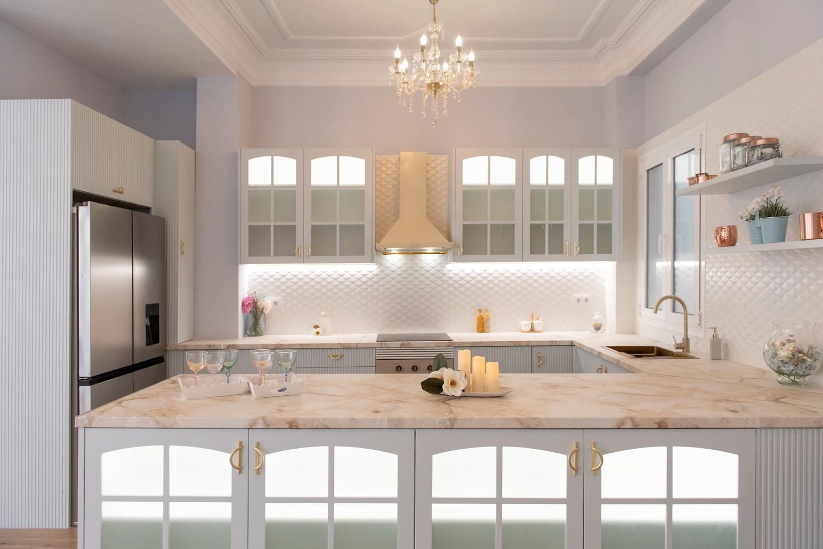 3 camera da letto Appartamento in vendita in Valencia citta - 840.000 € (Rif: 9470688)