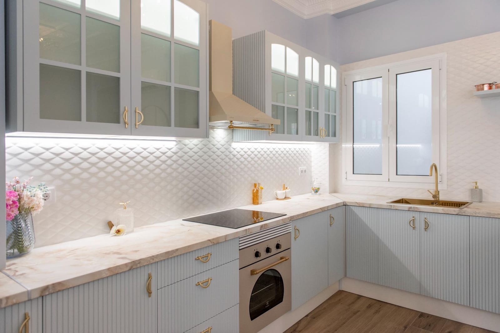 3 camera da letto Appartamento in vendita in Valencia citta - 840.000 € (Rif: 9470688)