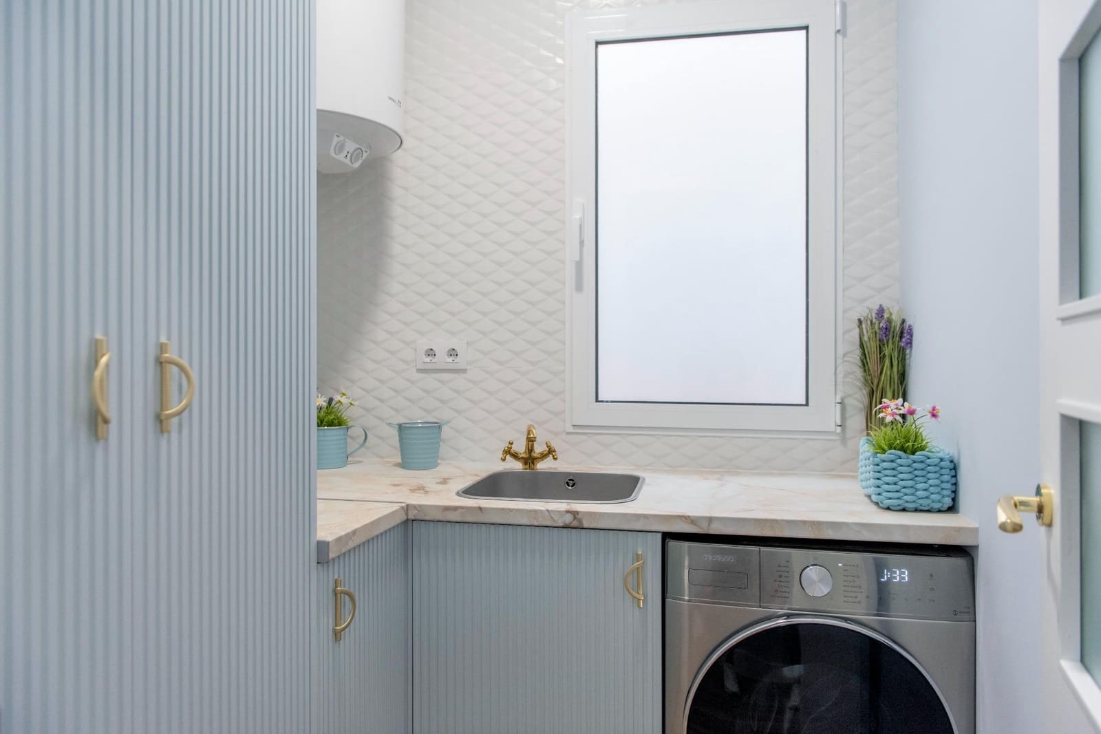 3 camera da letto Appartamento in vendita in Valencia citta - 840.000 € (Rif: 9470688)