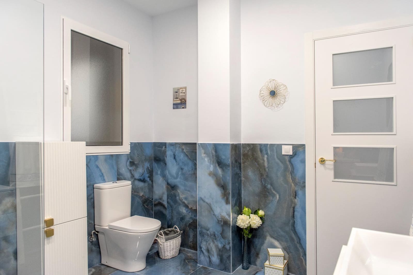 3 camera da letto Appartamento in vendita in Valencia citta - 840.000 € (Rif: 9470688)