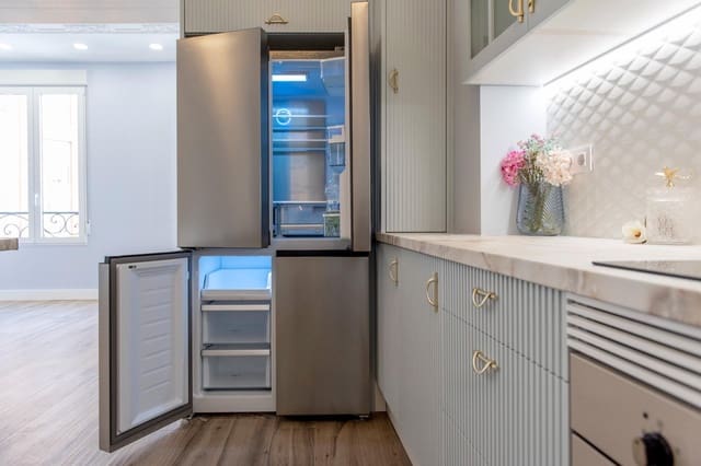 3 sovrum Lägenhet till salu i Russafa, Valencia stad - 840 000 € (Ref: 9470688)