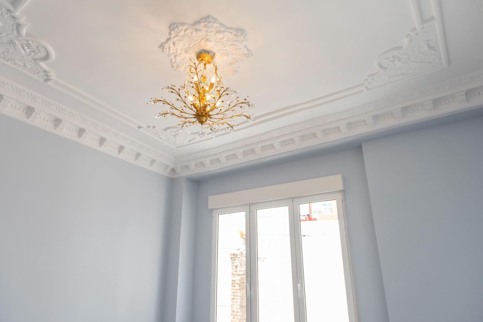 3 soveværelse Lejlighed til salg i Valencia by - € 840.000 (Ref: 9470688)