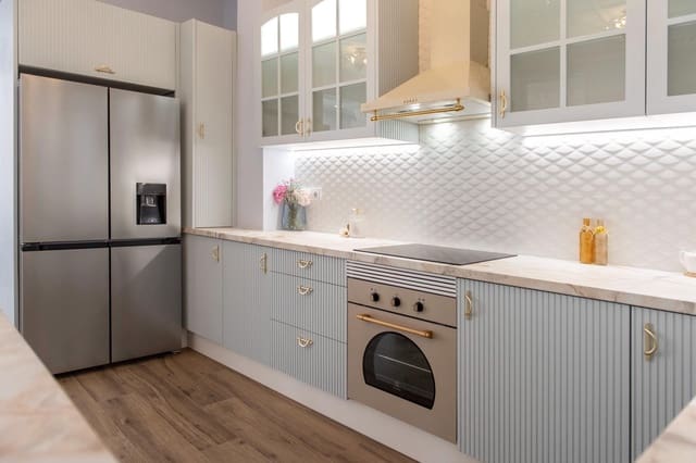 3 soverom Leilighet til salgs i Russafa, Valencia by - € 840 000 (Ref: 9470688)