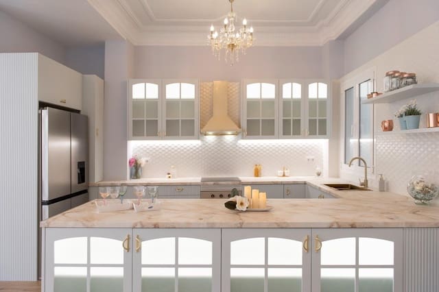 3 soverom Leilighet til salgs i Russafa, Valencia by - € 840 000 (Ref: 9470688)