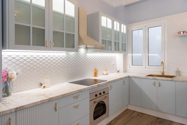 3 soverom Leilighet til salgs i Russafa, Valencia by - € 840 000 (Ref: 9470688)