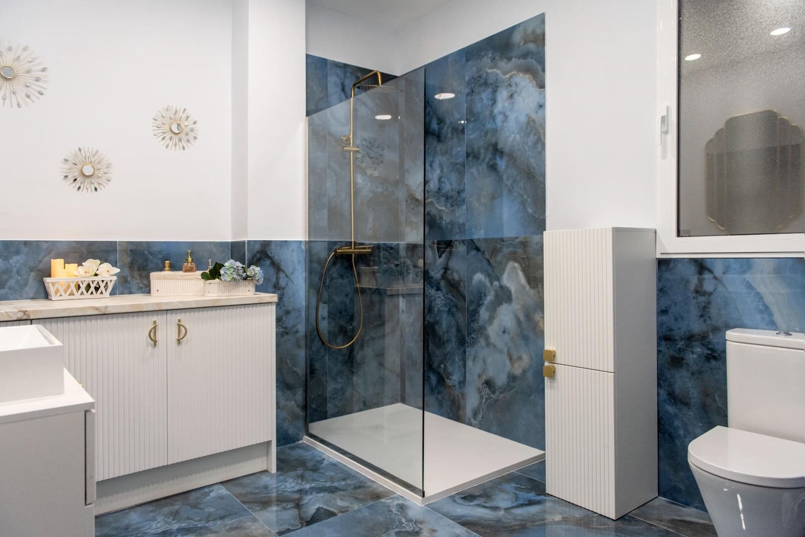 3 soveværelse Lejlighed til salg i Valencia by - € 840.000 (Ref: 9470688)