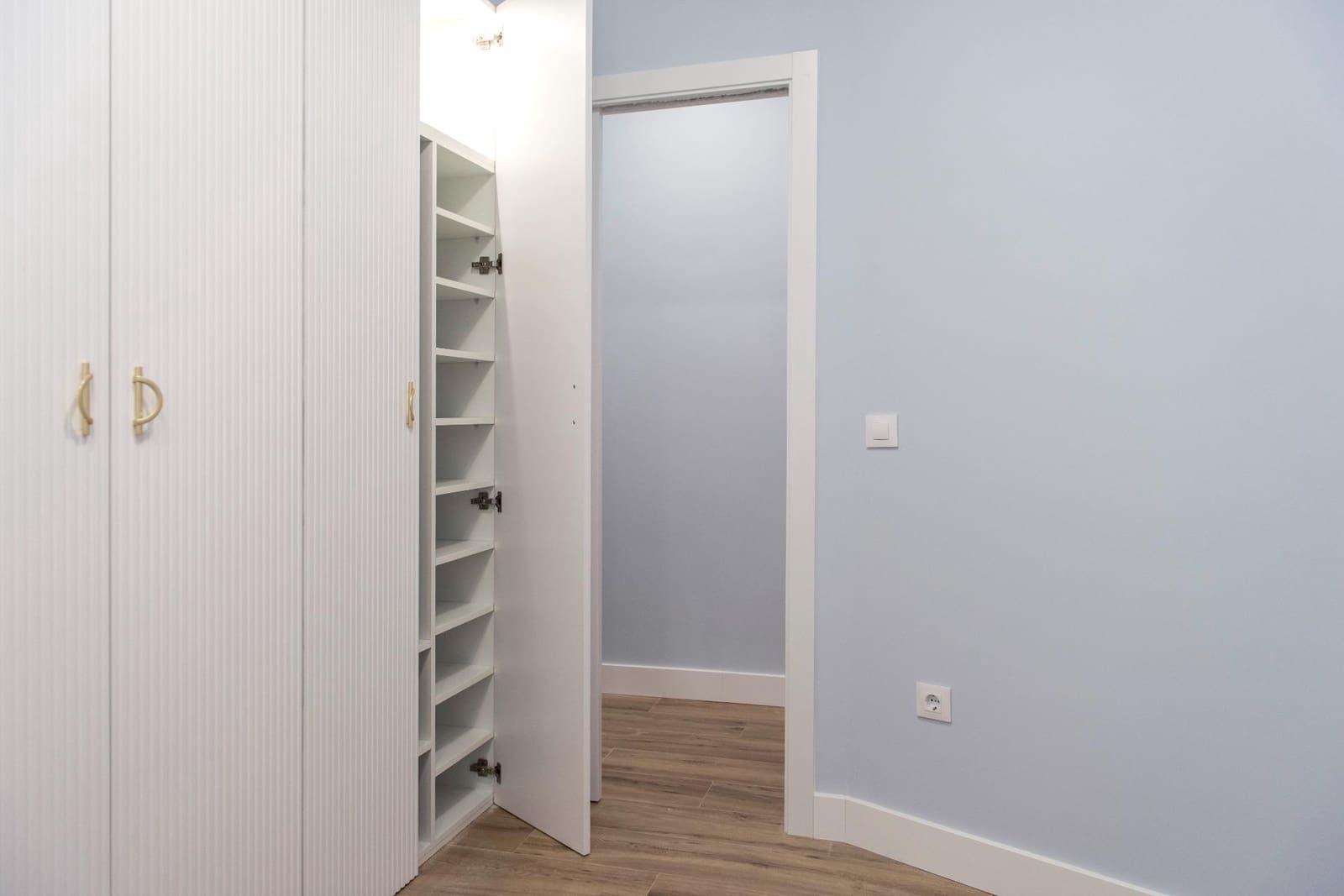 3 soveværelse Lejlighed til salg i Valencia by - € 840.000 (Ref: 9470688)