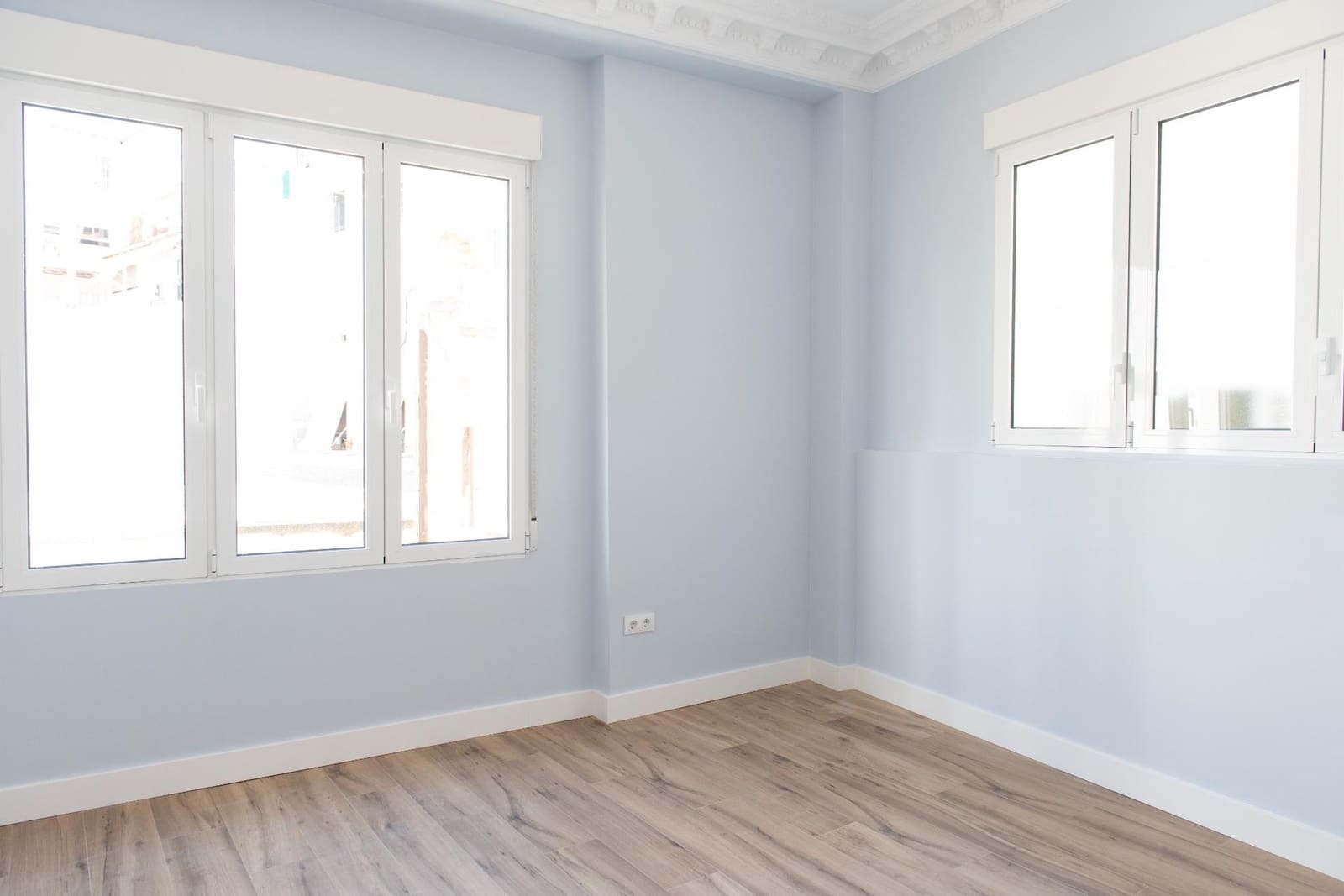 3 soveværelse Lejlighed til salg i Valencia by - € 840.000 (Ref: 9470688)