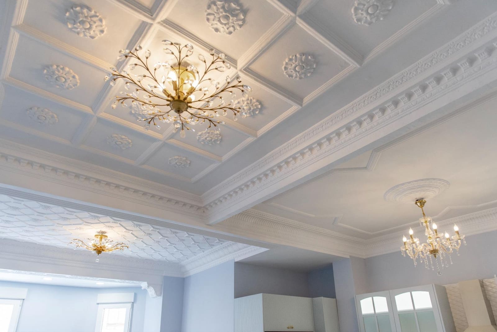 3 soveværelse Lejlighed til salg i Valencia by - € 840.000 (Ref: 9470688)