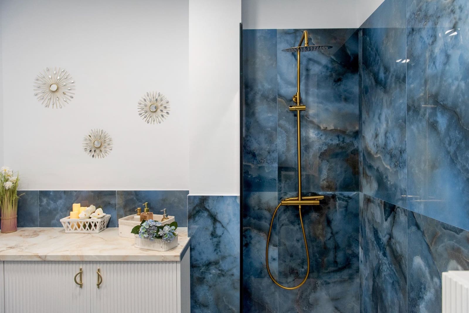 3 soveværelse Lejlighed til salg i Valencia by - € 840.000 (Ref: 9470688)