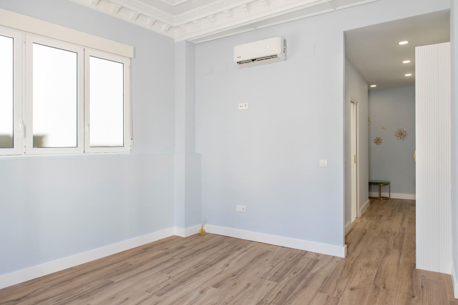 3 soveværelse Lejlighed til salg i Valencia by - € 840.000 (Ref: 9470688)