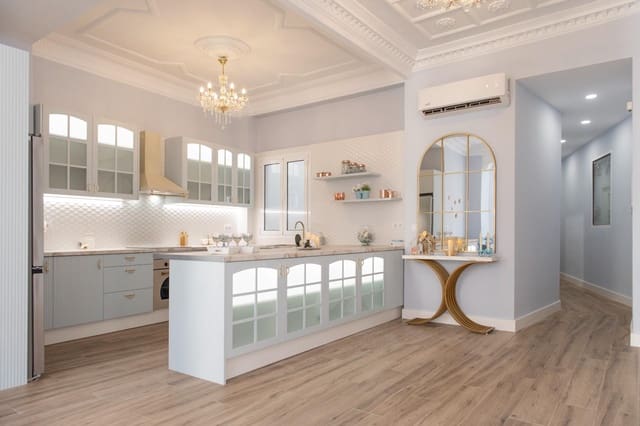 3 chambre Appartement à vendre à Russafa, Valence ville - 840 000 € (Ref: 9470688)