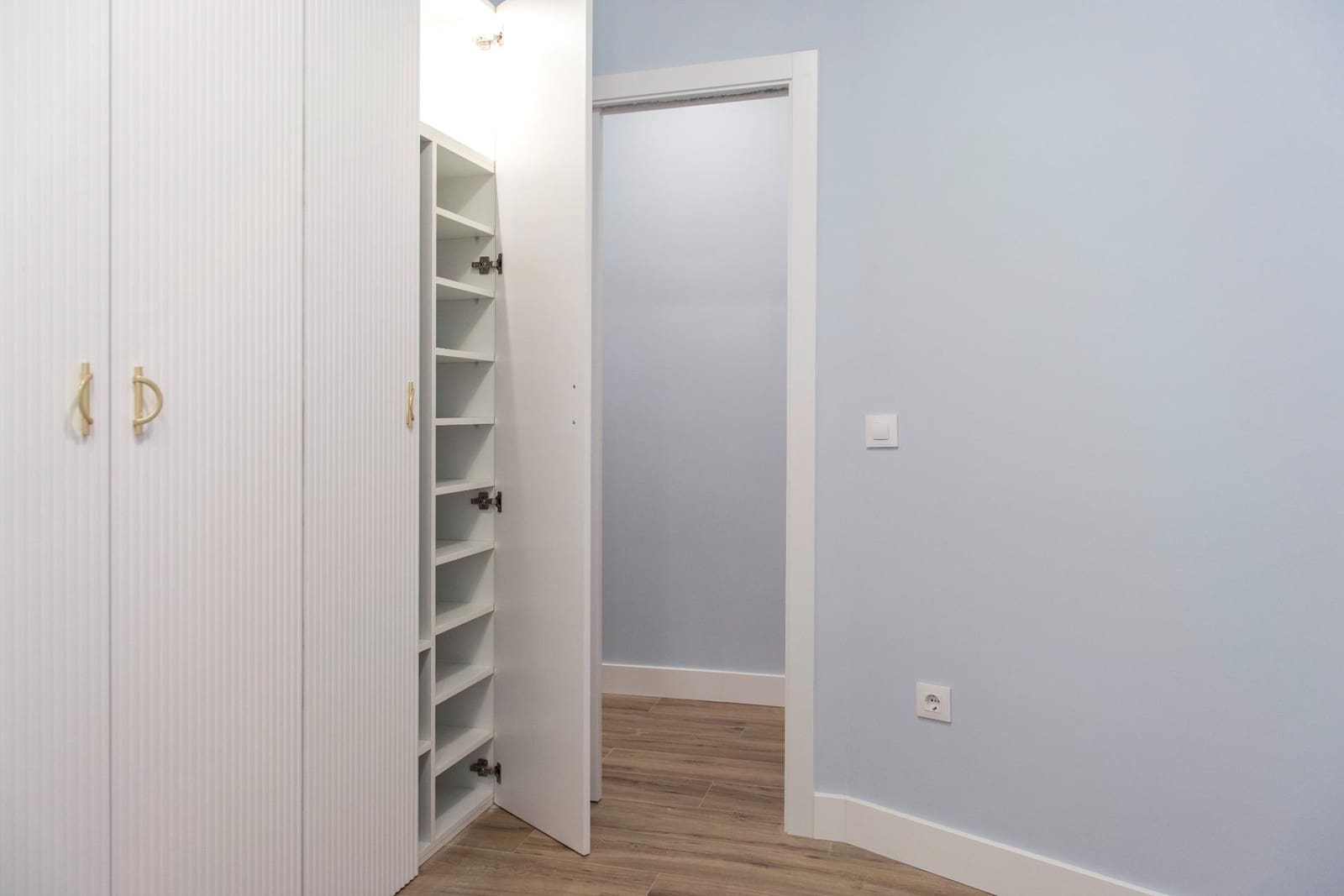 3 soveværelse Lejlighed til salg i Valencia by - € 840.000 (Ref: 9470688)