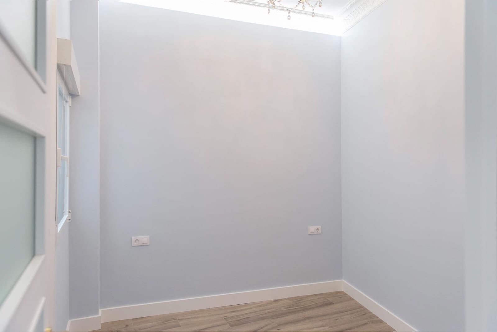 3 soveværelse Lejlighed til salg i Valencia by - € 840.000 (Ref: 9470688)
