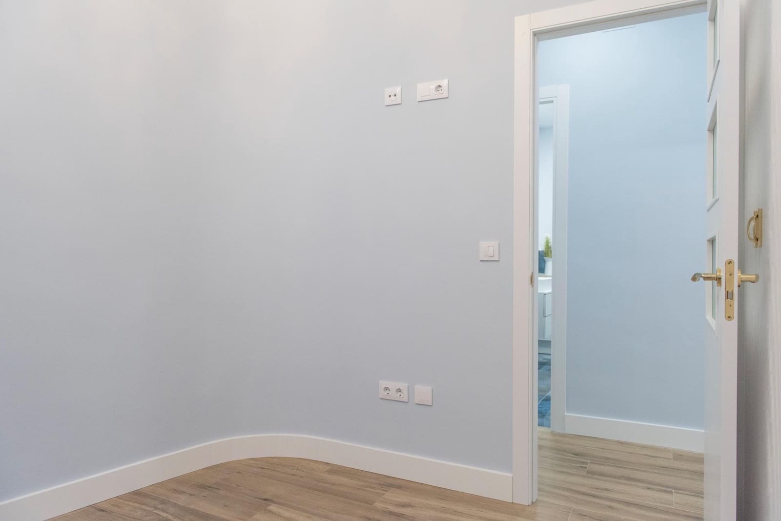 3 soveværelse Lejlighed til salg i Valencia by - € 840.000 (Ref: 9470688)
