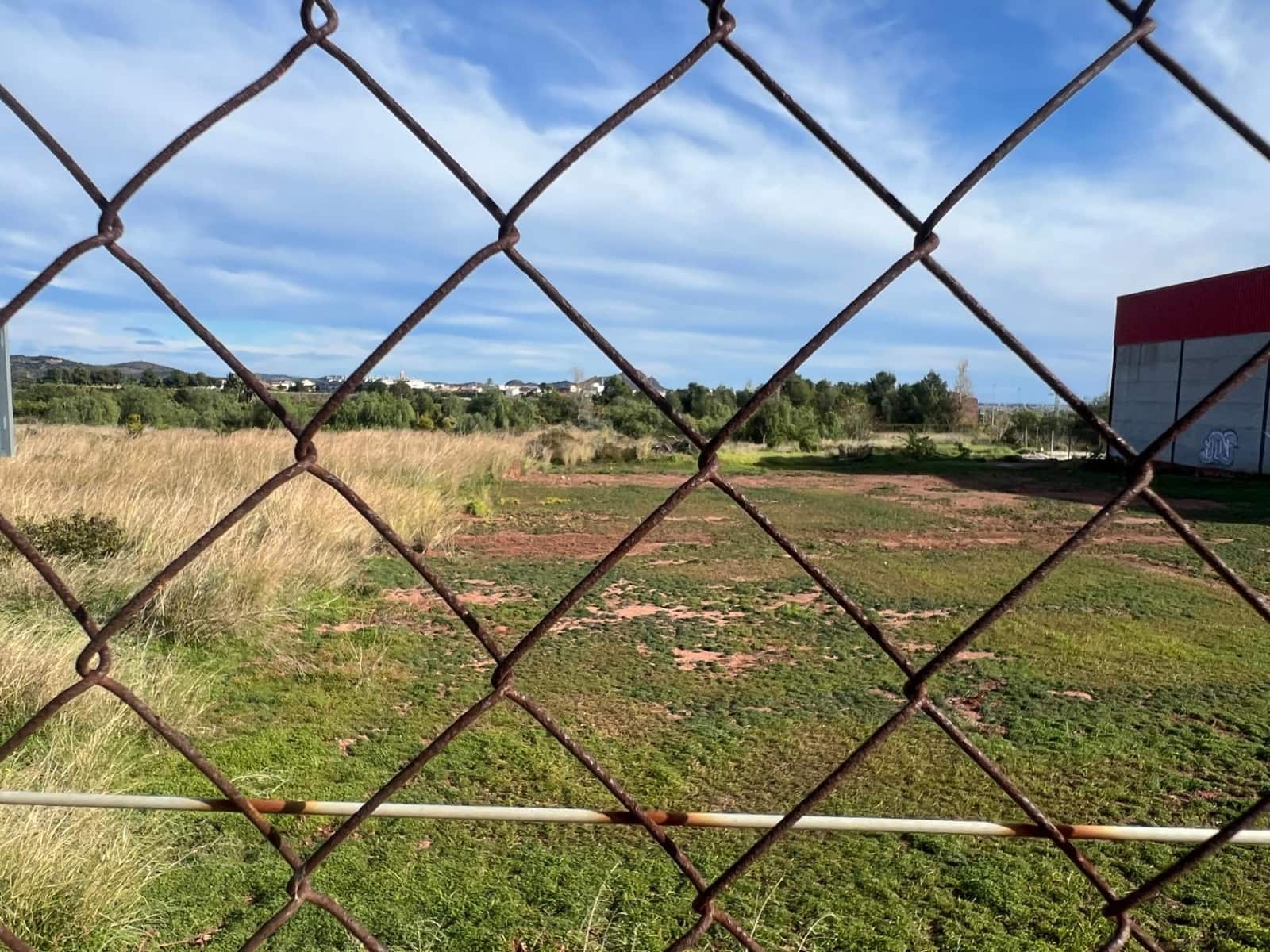 Solar/Parcela en Benifairó de les Valls en venta - 1.400.000 € (Ref: 9474191)