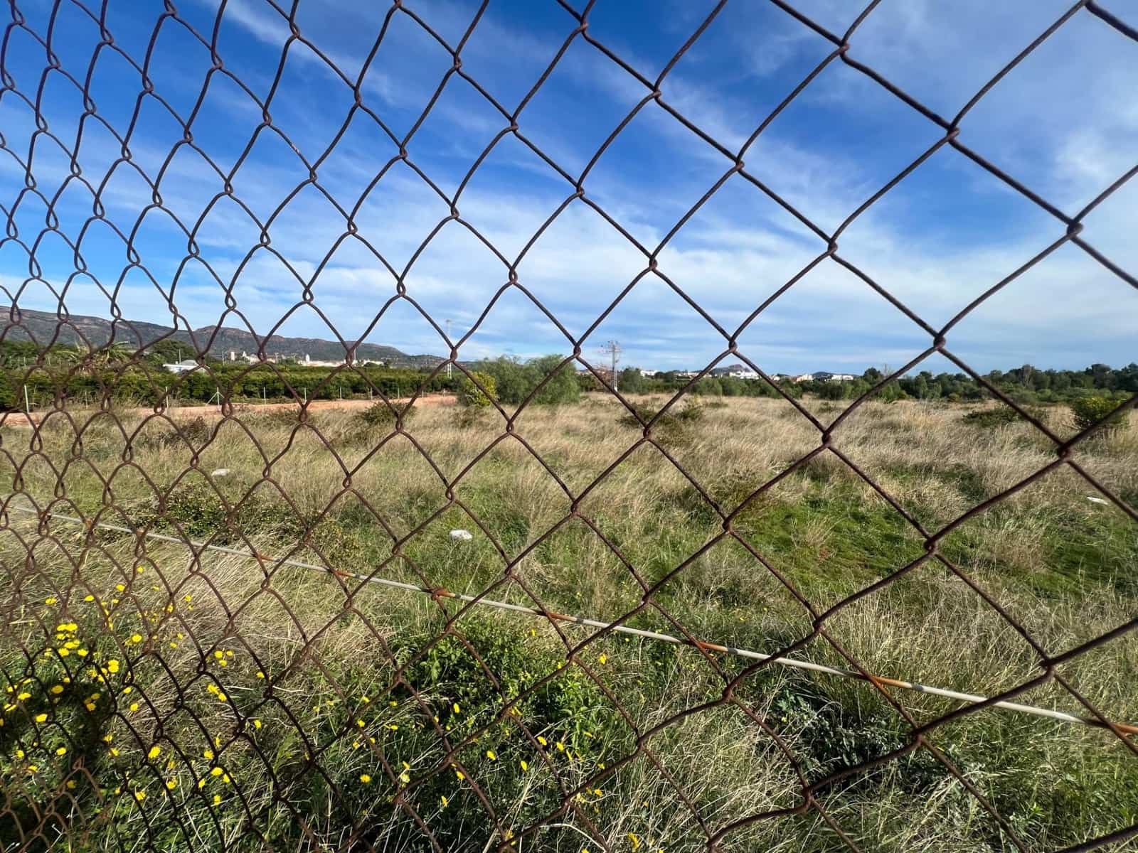 Solar/Parcela en Benifairó de les Valls en venta - 1.400.000 € (Ref: 9474191)