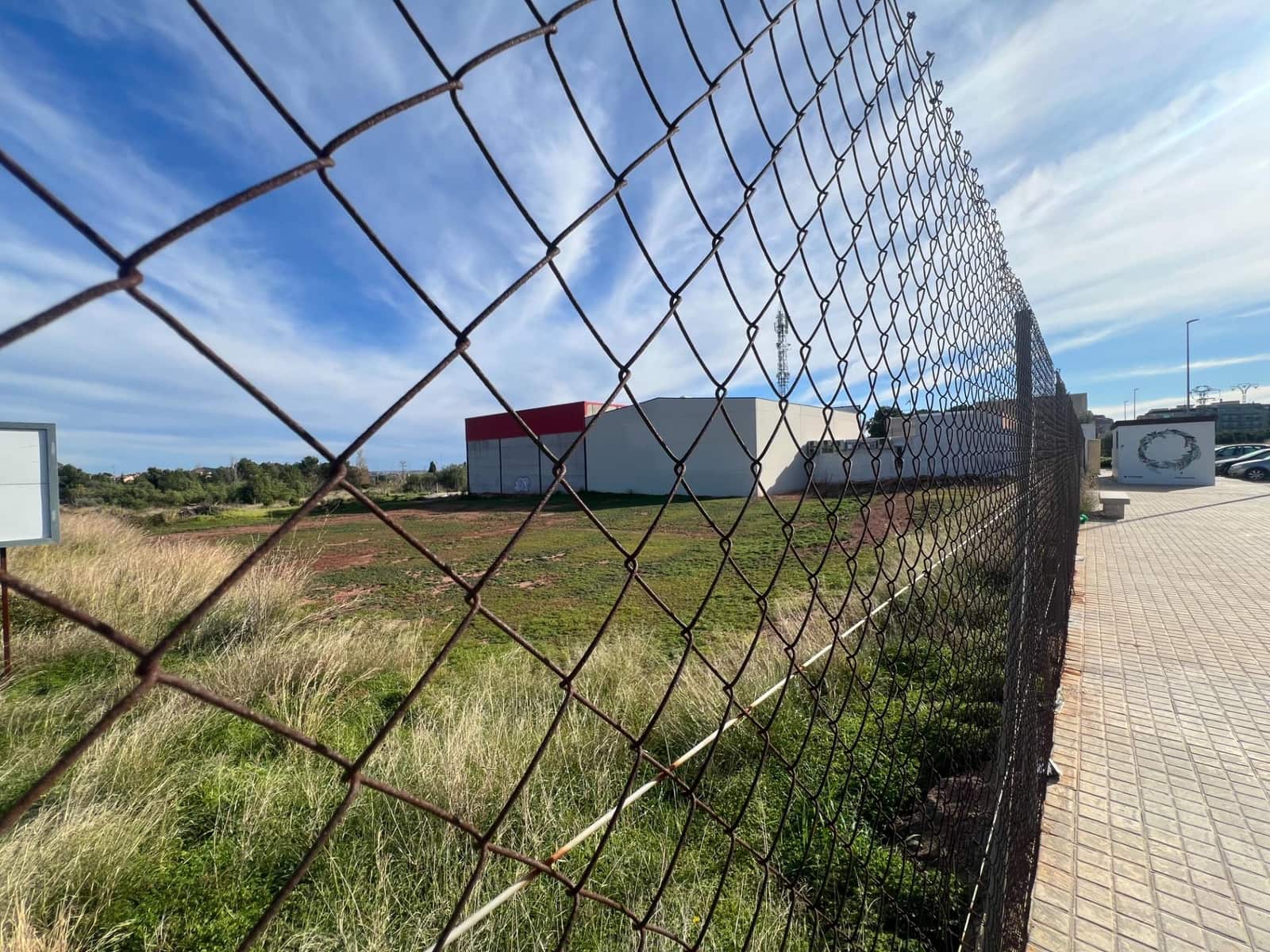 Solar/Parcela en Benifairó de les Valls en venta - 1.400.000 € (Ref: 9474191)