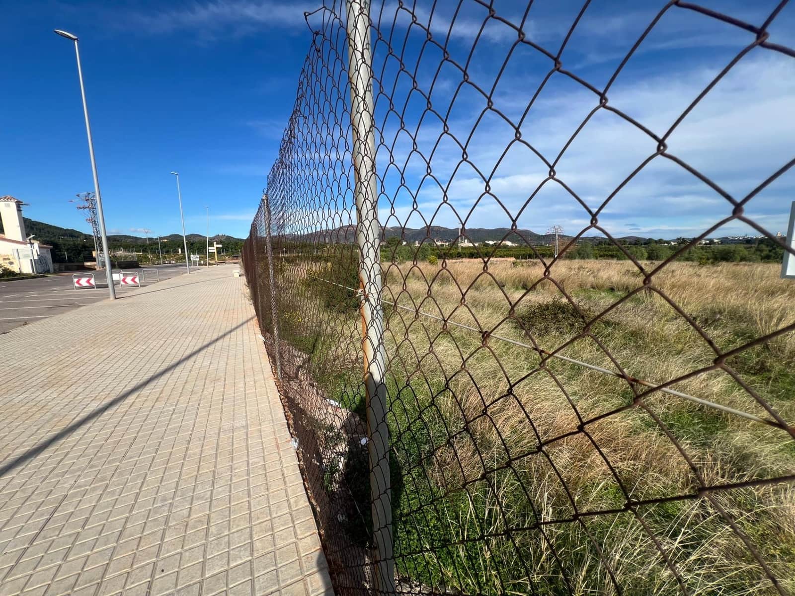 Solar/Parcela en Benifairó de les Valls en venta - 1.400.000 € (Ref: 9474191)