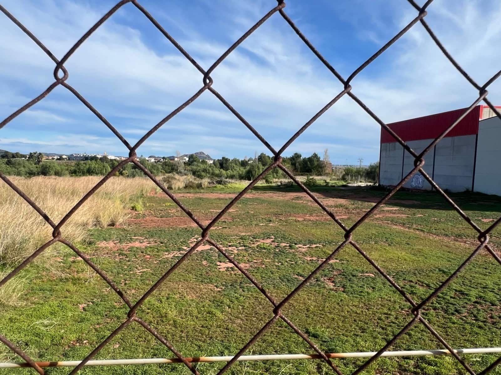 Solar/Parcela en Benifairó de les Valls en venta - 1.400.000 € (Ref: 9474191)