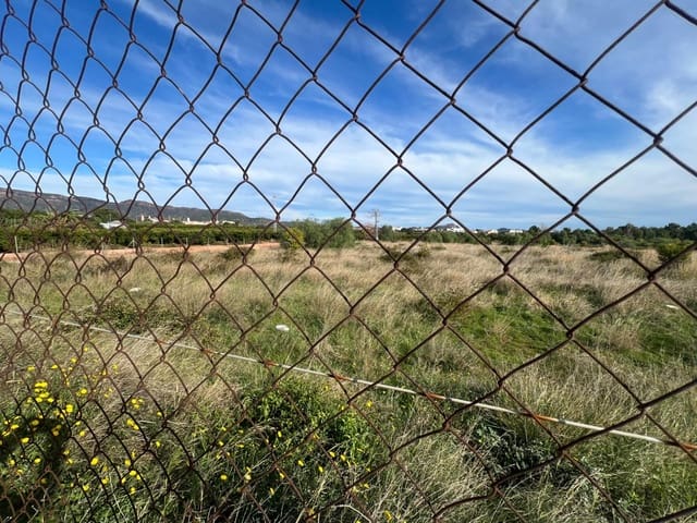 Solar/Parcela en Benifairó de les Valls en venta - 1.400.000 € (Ref: 9474191)