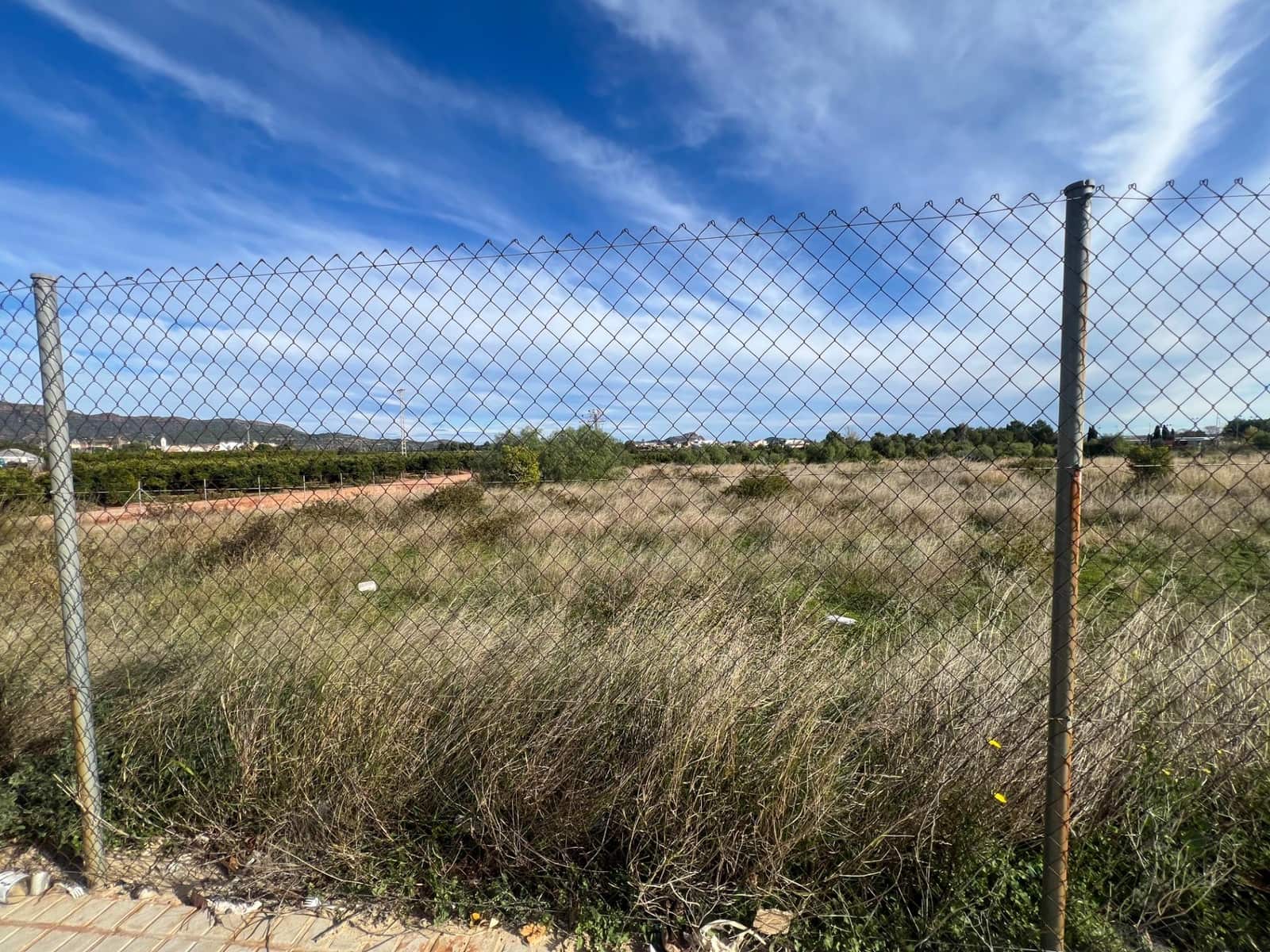 Solar/Parcela en Benifairó de les Valls en venta - 1.400.000 € (Ref: 9474191)