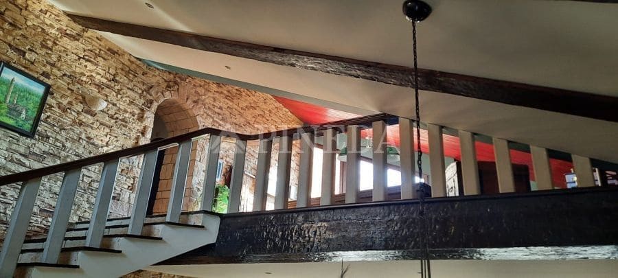 4 makuuhuone Huvila myytävänä paikassa Pucol mukana uima-altaan 
autotalli - 1 100 000 € (Ref: 9482037)