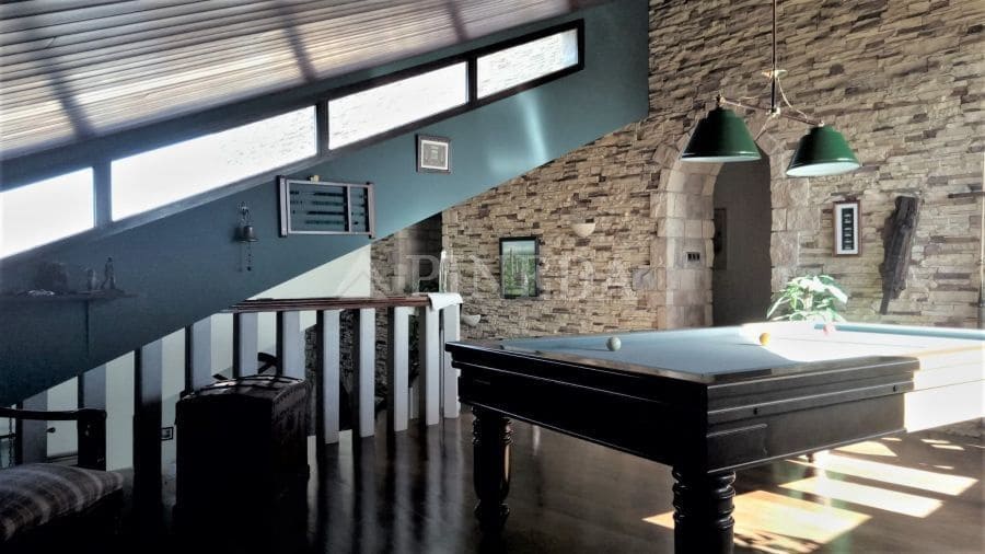 4 makuuhuone Huvila myytävänä paikassa Pucol mukana uima-altaan 
autotalli - 1 100 000 € (Ref: 9482037)