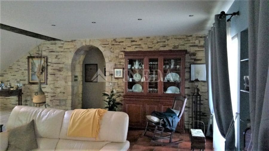 4 makuuhuone Huvila myytävänä paikassa Pucol mukana uima-altaan 
autotalli - 1 100 000 € (Ref: 9482037)