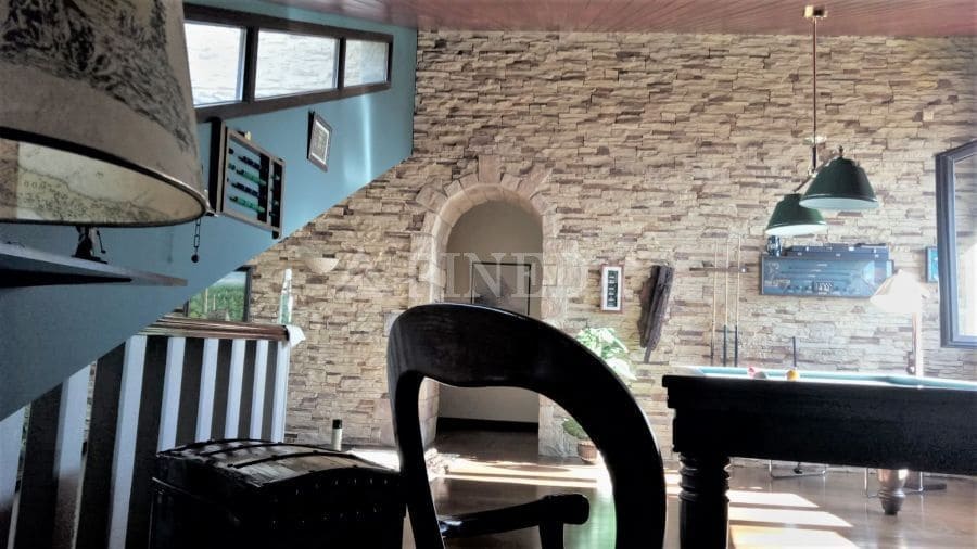 4 makuuhuone Huvila myytävänä paikassa Pucol mukana uima-altaan 
autotalli - 1 100 000 € (Ref: 9482037)