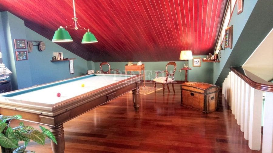 4 makuuhuone Huvila myytävänä paikassa Pucol mukana uima-altaan 
autotalli - 1 100 000 € (Ref: 9482037)