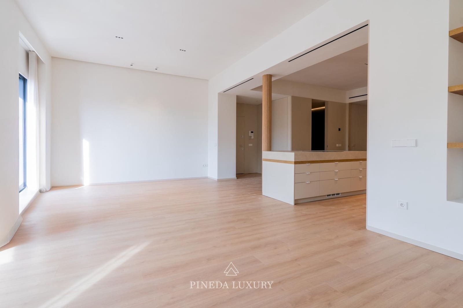 3 soverom Leilighet til salgs i Valencia by - € 1 350 000 (Ref: 9533719)