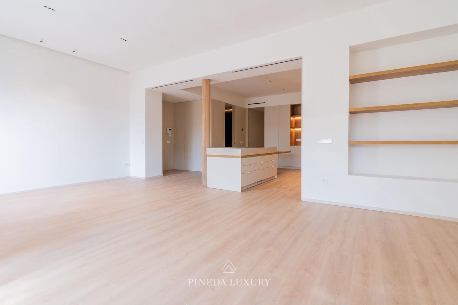 3 soverom Leilighet til salgs i Valencia by - € 1 350 000 (Ref: 9533719)