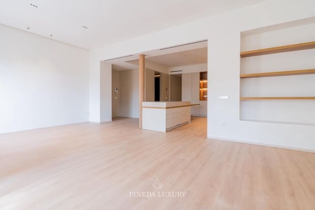 3 soverom Leilighet til salgs i Sant Francesc, Valencia by - € 1 350 000 (Ref: 9533719)