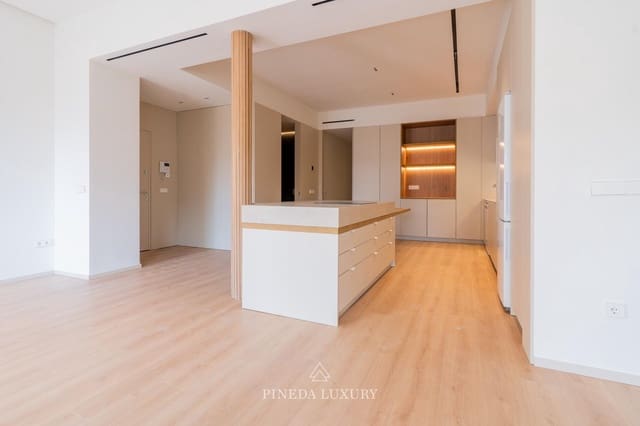 3 soverom Leilighet til salgs i Sant Francesc, Valencia by - € 1 350 000 (Ref: 9533719)