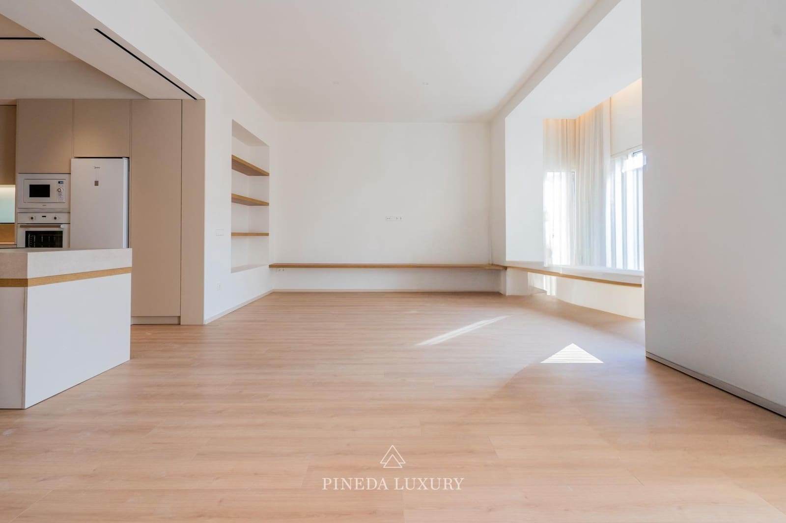 3 soverom Leilighet til salgs i Valencia by - € 1 350 000 (Ref: 9533719)