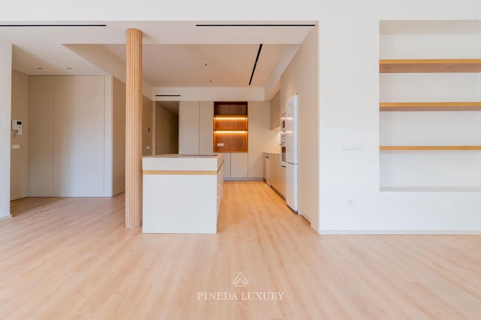 3 soverom Leilighet til salgs i Valencia by - € 1 350 000 (Ref: 9533719)