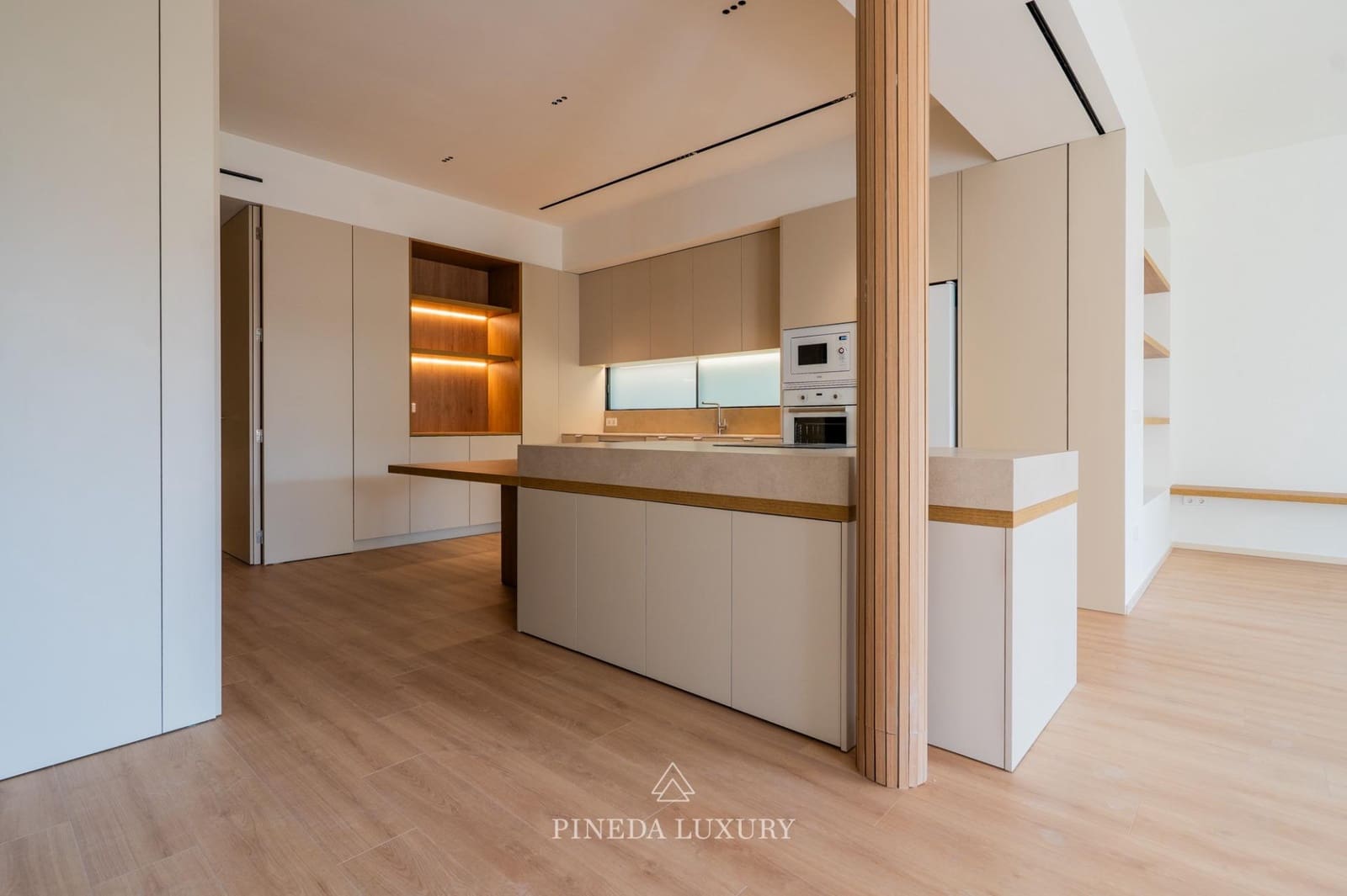 3 soverom Leilighet til salgs i Valencia by - € 1 350 000 (Ref: 9533719)