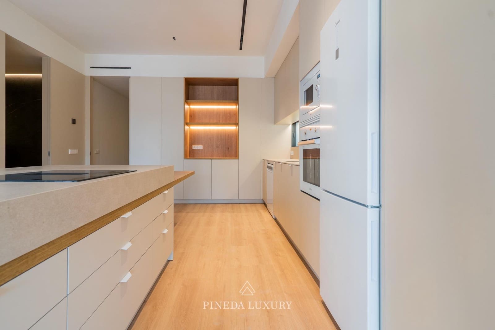 3 soverom Leilighet til salgs i Valencia by - € 1 350 000 (Ref: 9533719)