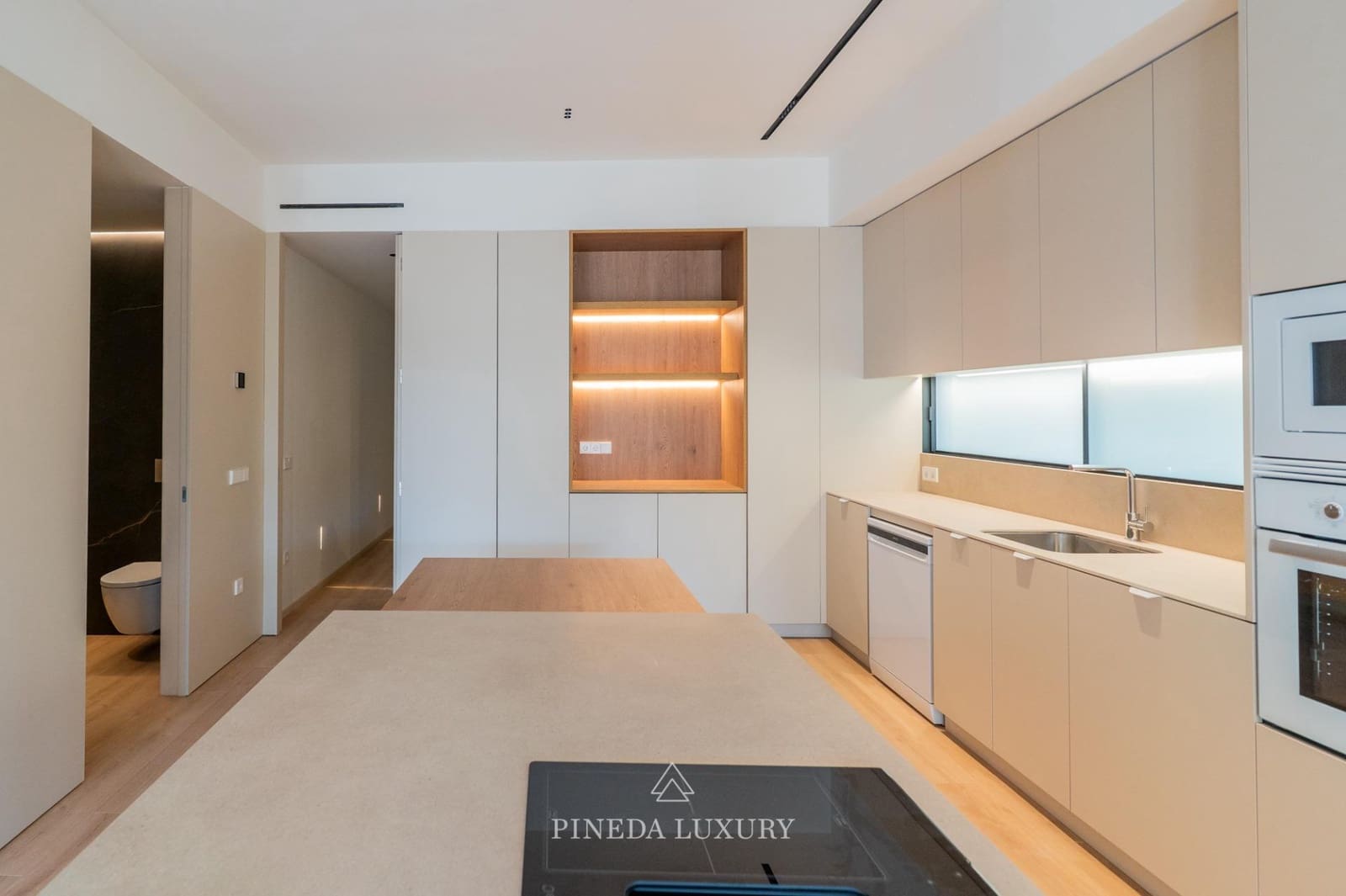 3 soverom Leilighet til salgs i Valencia by - € 1 350 000 (Ref: 9533719)